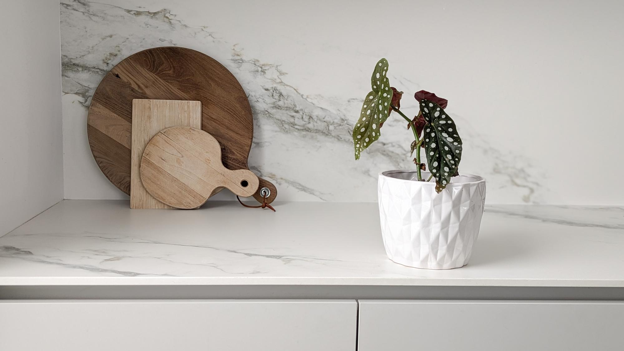 Eco-Friendly Countertops: Sustainable Choices